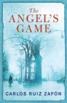 The Angel's Game cover image